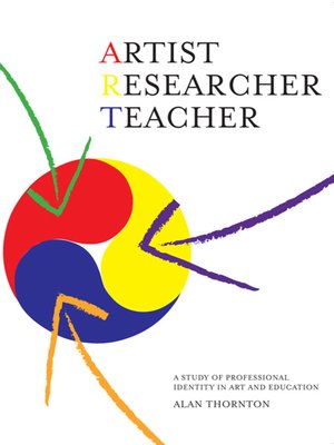 cover image of Artist, Researcher, Teacher